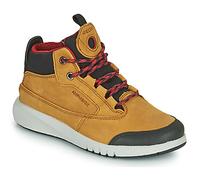Geox Boy J Aeranter Boy Abx A Ankle Boots