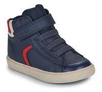 Geox B Gisli A Trainers Blue EU 22 Boy