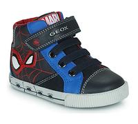 Geox Shoes (High-top Trainers) B KILWI BOY C in Blue 4.5 toddler
