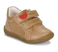 Geox B MACCHIA BOY B, Baby - Jungen Sneaker, Caramel,
