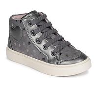Geox Shoes (High-top Trainers) B NASHIK GIRL in Grey 8.5 toddler