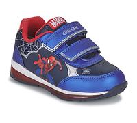 Geox Shoes (High-top Trainers) B TODO BOY A in Marine 5 toddler