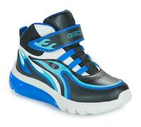 Geox Shoes (High-top Trainers) J CIBERDRON BOY in Black 11.5 kid