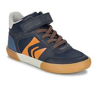 Geox Gisli Trainers Blue EU 28 Boy