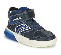 Geox Shoes (High-top Trainers) J GRAYJAY BOY A in Blue 11.5 kid