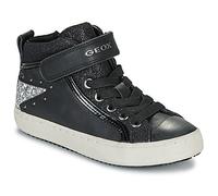 Geox Kalispera J944gm054gnc4 Trainers Black EU 32 Girls