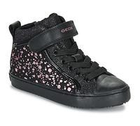 Geox Shoes (High-top Trainers) J KALISPERA GIRL in Black 2.5 kid