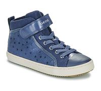 Geox Shoes (High-top Trainers) J KALISPERA GIRL in Blue 12.5 kid