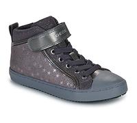 Geox Shoes (High-top Trainers) J KALISPERA GIRL in Grey 11.5 kid