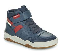 Geox Shoes (High-top Trainers) J PERTH BOY in Blue 2.5 kid