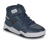 Geox Shoes (High-top Trainers) J PERTH BOY in Marine 10 kid