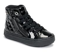Geox Shoes (High-top Trainers) KALISPERA in Black 7.5 toddler