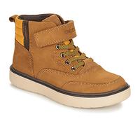 Geox Shoes (High-top Trainers) RIDDOCK WPF in Brown 12.5 kid