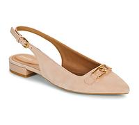 Geox Shoes (Pumps / Ballerinas) D CHARYSSA in Beige 4