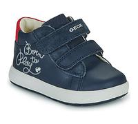 Geox Shoes (Trainers) B BIGLIA BOY in Marine 3.5 toddler