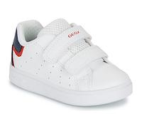 Geox Shoes (Trainers) B ECLYPER BOY in White 3.5 toddler