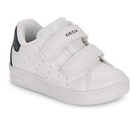 Geox Eclyper Trainers White EU 27 Kids