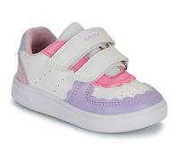 ECLYPER Girl trainers for children violet