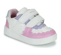 Geox Shoes (Trainers) B ECLYPER GIRL in Multicolour 3.5 toddler