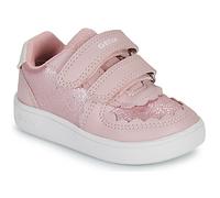 Geox Shoes (Trainers) B ECLYPER GIRL in Pink 3.5 toddler