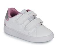 Geox B Eclyper A Trainers White EU 20 Girls