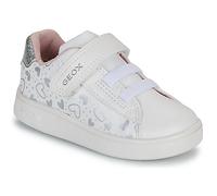 Geox Eclyper Trainers White EU 22 Kids