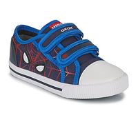Geox Shoes (Trainers) B KILWI BOY in Blue 7 toddler