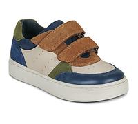 Geox Shoes (Trainers) B NASHIK BOY in Multicolour 7 toddler
