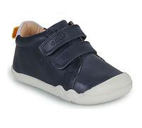 Geox Shoes (Trainers) B STEPPIEUP BOY in Blue 7 toddler