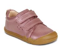 Baby Trainers Geox Steppieup Rose 23