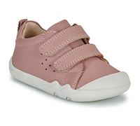 Geox Girl's Baby Steppie Up Girls Infant Shoes - Pink - Size: F (Standard)/7.5