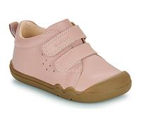 Geox Shoes (Trainers) B STEPPIEUP GIRL in Pink 7.5 toddler