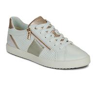 Geox Shoes (Trainers) D BLOMIEE E in White 4