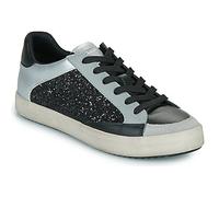 Geox Shoes (Trainers) D BLOMIEE I in Black 7
