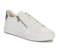 Geox Blomiee Trainers White EU 38 Woman