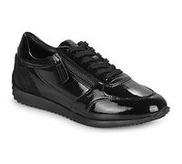 Geox Shoes (Trainers) D CALITHE in Black 4