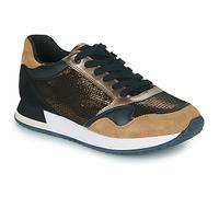 Geox Shoes (Trainers) D DORALEA B in Brown 7