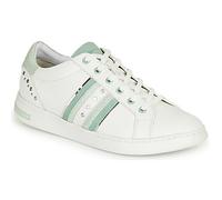 Geox Shoes (Trainers) D JAYSEN A in White 4