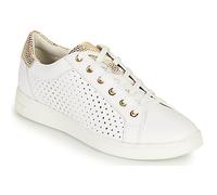 Geox Trainers Jaysen White Gold – Women's EU 40 / UK 7