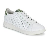 Geox Jaysen B Trainers White EU 37 Woman