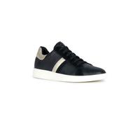 Geox Shoes (Trainers) D MELEDA B in Black 6