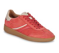 Geox Shoes (Trainers) D MELEDA in Red 4