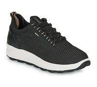 Geox Shoes (Trainers) D SPHERICA 4X4 B ABX in Black 7