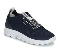 Geox Shoes (Trainers) D SPHERICA A in Black 7