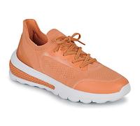 Geox Shoes (Trainers) D SPHERICA ACTIF in Pink 5