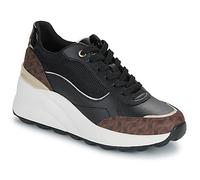 Geox Shoes (Trainers) D SPHERICA EC13 in Black 5