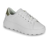 Geox Shoes (Trainers) D SPHERICA EC4.1 SNEAKERS in White 6