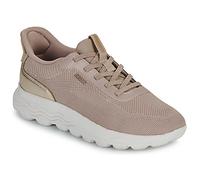 Geox Shoes (Trainers) D SPHERICA PLUS in Beige 3