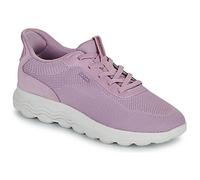 Geox Shoes (Trainers) D SPHERICA PLUS in Purple 6