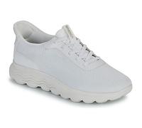 Geox Shoes (Trainers) D SPHERICA PLUS in White 5